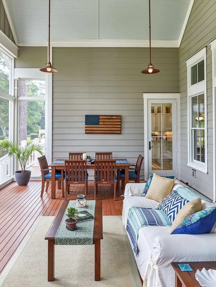 Timeless Charm - Oldfield by Coastal Signature Homes - Photo 4