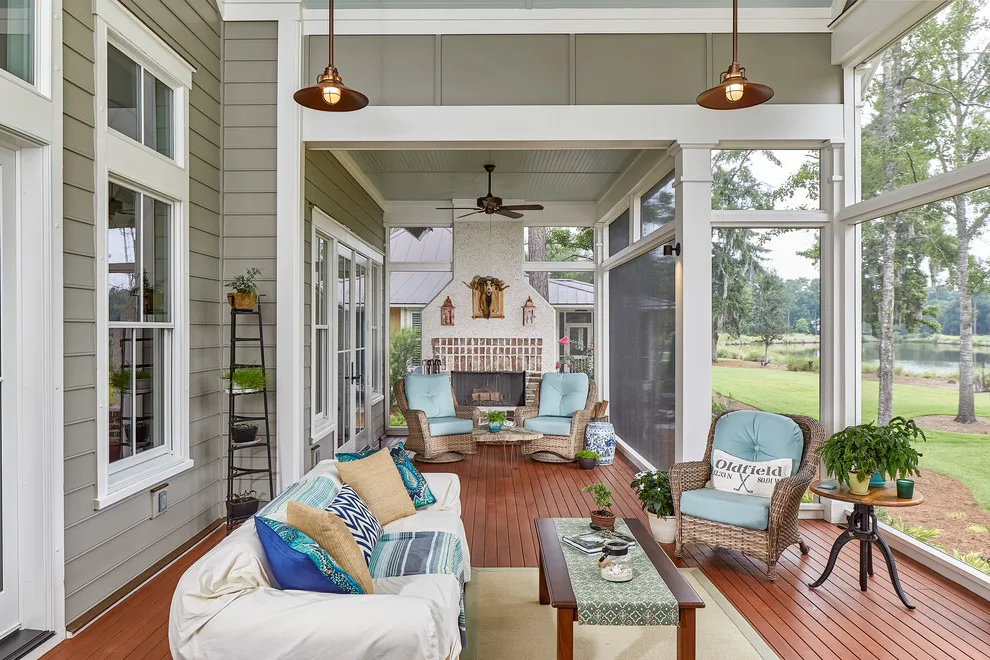 Timeless Charm - Oldfield by Coastal Signature Homes - Photo 15