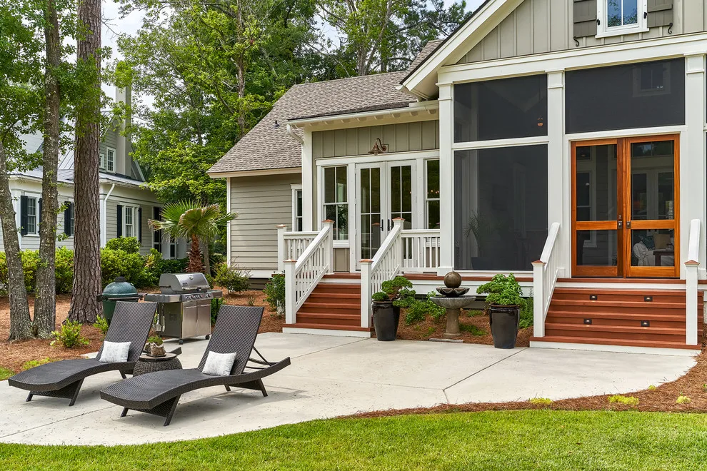 Timeless Charm - Oldfield by Coastal Signature Homes - Photo 30