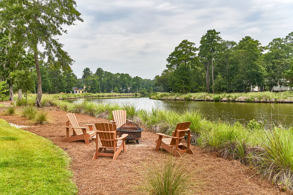 Timeless Charm - Oldfield by Coastal Signature Homes - Photo 20