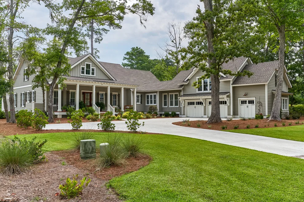 Timeless Charm - Oldfield by Coastal Signature Homes - Photo 12