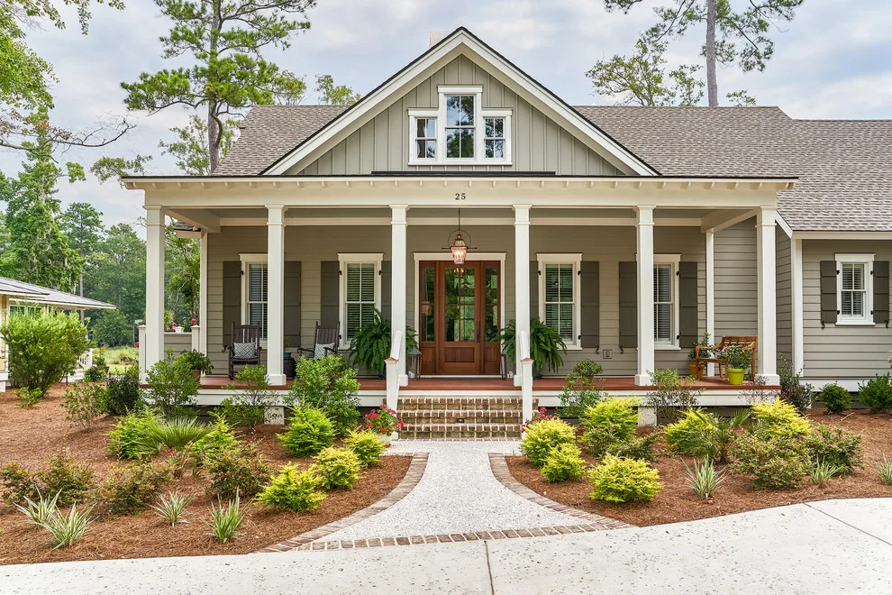Timeless Charm - Oldfield by Coastal Signature Homes - Photo 19