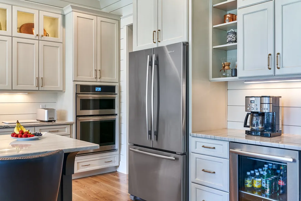 Timeless Charm - Oldfield by Coastal Signature Homes - Photo 32