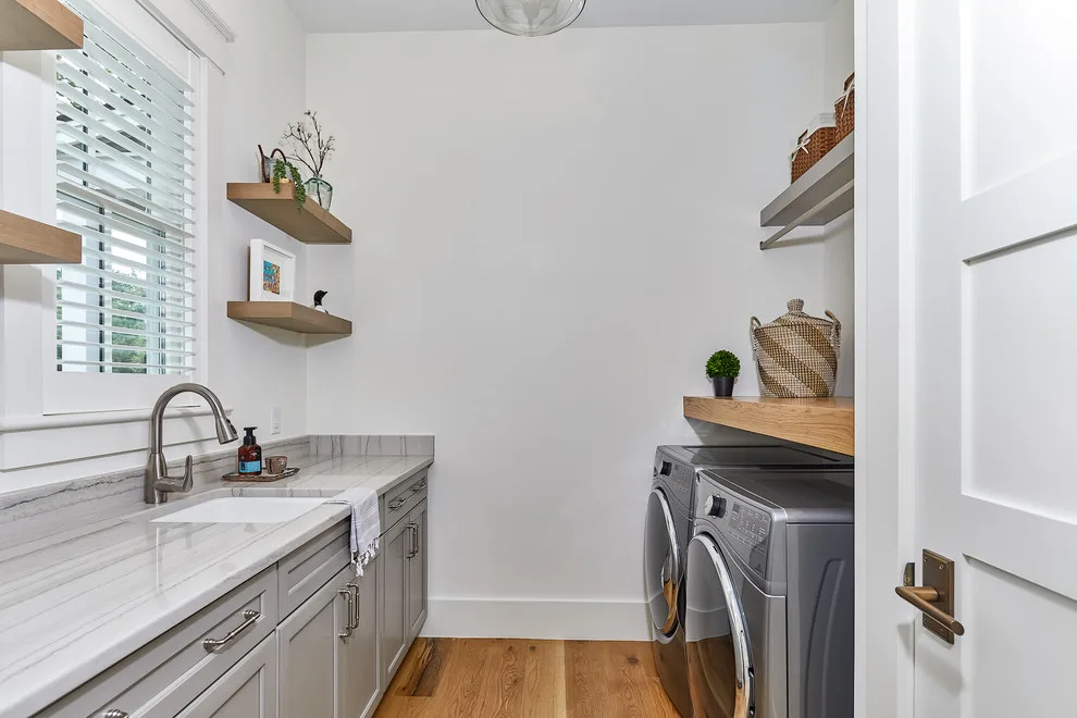 Timeless Charm - Oldfield by Coastal Signature Homes - Photo 7