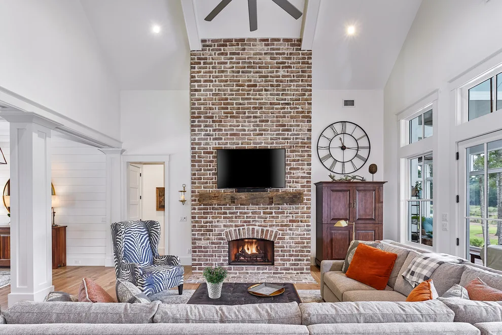 Timeless Charm - Oldfield by Coastal Signature Homes - Photo 24