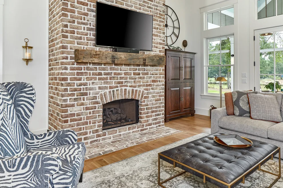 Timeless Charm - Oldfield by Coastal Signature Homes - Photo 8