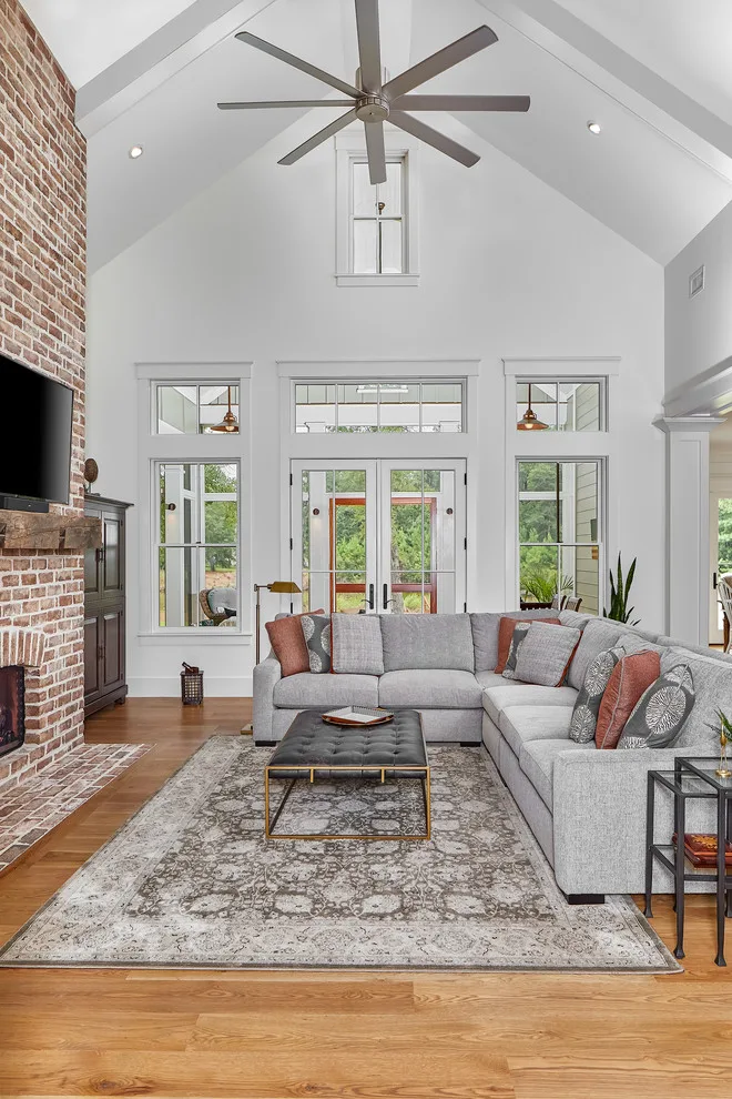 Timeless Charm - Oldfield by Coastal Signature Homes - Photo 17