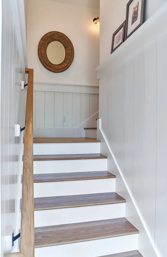 Timeless Charm - Oldfield by Coastal Signature Homes - Photo 21
