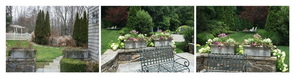 Before & After by Gro Pro Landscape Company Inc. - Photo 15