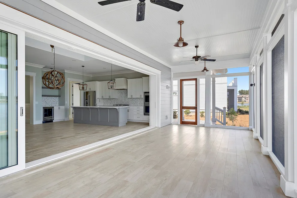 Dune Our Venture - Hampton Lake by Coastal Signature Homes - Photo 38