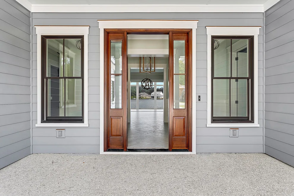 Dune Our Venture - Hampton Lake by Coastal Signature Homes - Photo 3