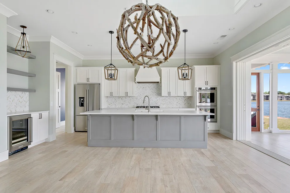 Dune Our Venture - Hampton Lake by Coastal Signature Homes - Photo 10