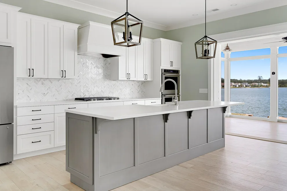 Dune Our Venture - Hampton Lake by Coastal Signature Homes - Photo 18