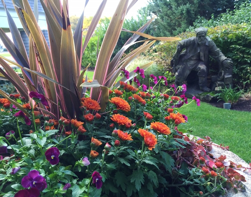 Gro Pro Landscape Company Inc. - Photo 10