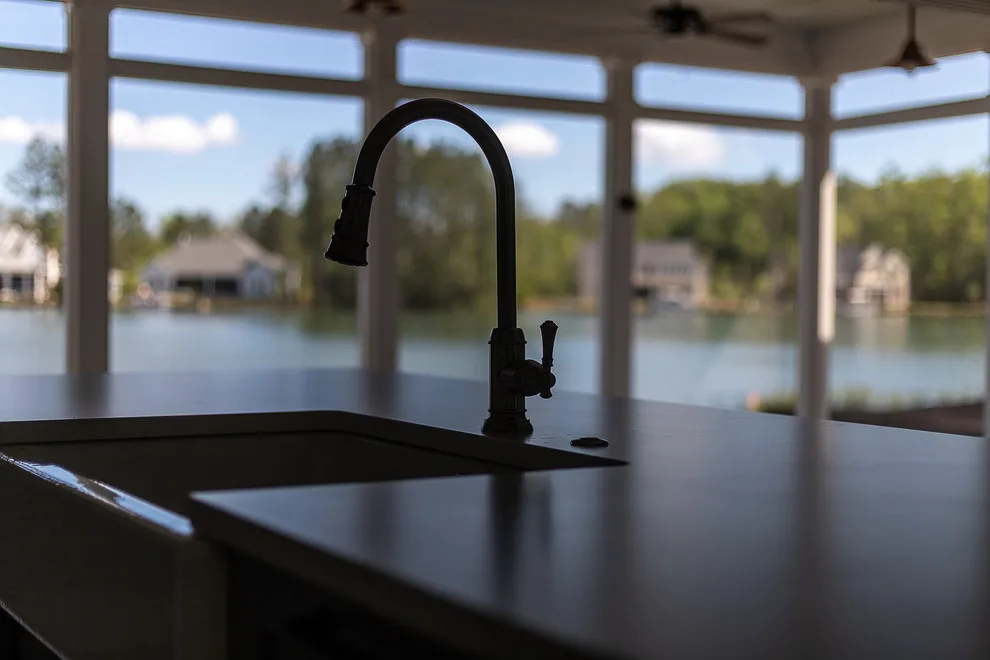 Dune Our Venture - Hampton Lake by Coastal Signature Homes - Photo 37