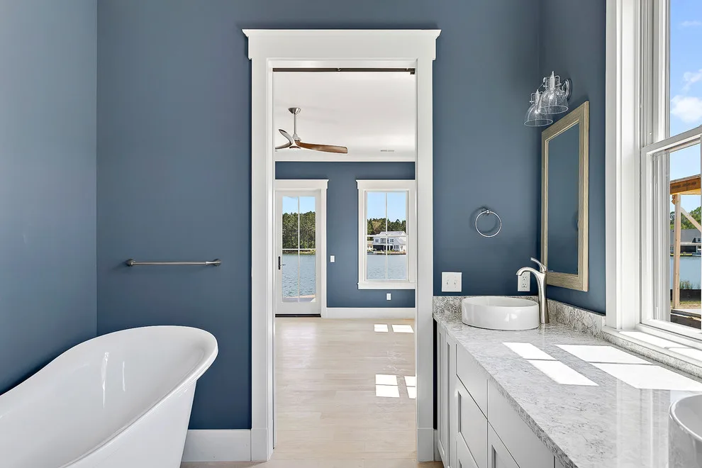 Dune Our Venture - Hampton Lake by Coastal Signature Homes - Photo 21