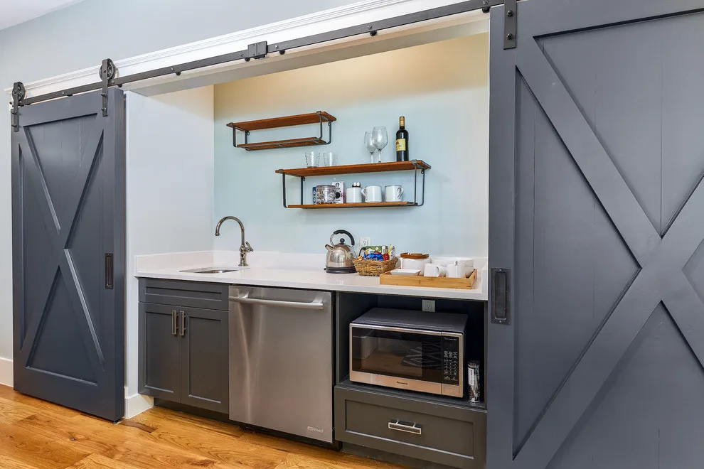 Coastal Escape - Oldfield by Coastal Signature Homes - Photo 22