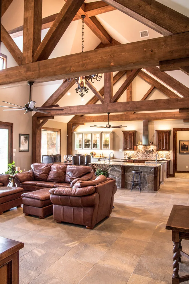 The Farm by Alvin Stanaland Construction - Photo 10