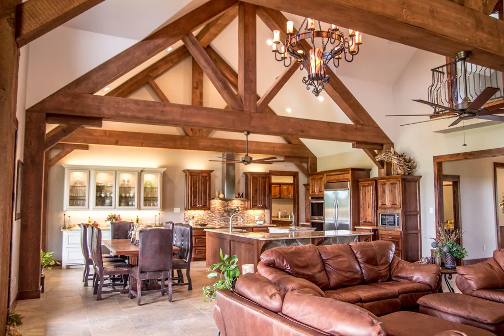 The Farm by Alvin Stanaland Construction - Photo 9