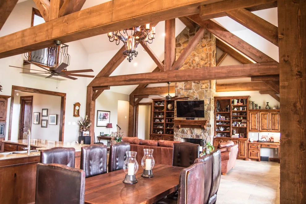 The Farm by Alvin Stanaland Construction - Photo 6
