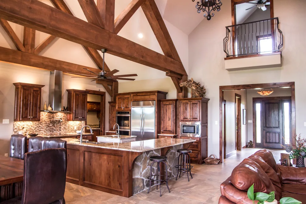 The Farm by Alvin Stanaland Construction - Photo 8