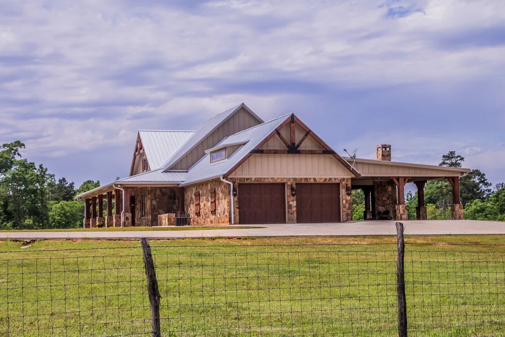 The Farm by Alvin Stanaland Construction - Photo 4