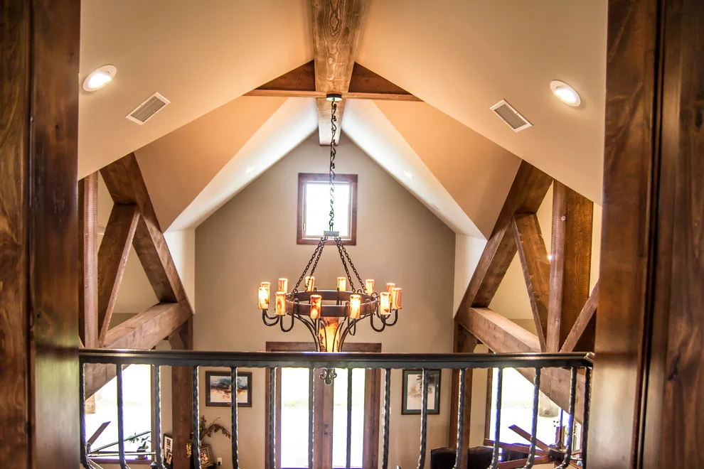 The Farm by Alvin Stanaland Construction - Photo 3