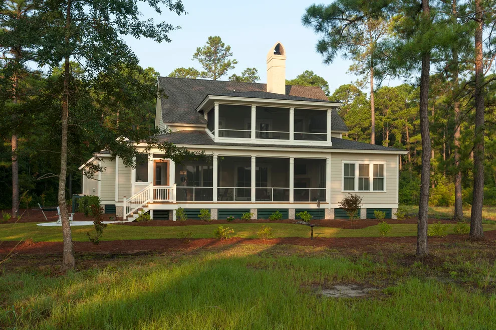 Essential Lowcountry by Coastal Signature Homes - Photo 3