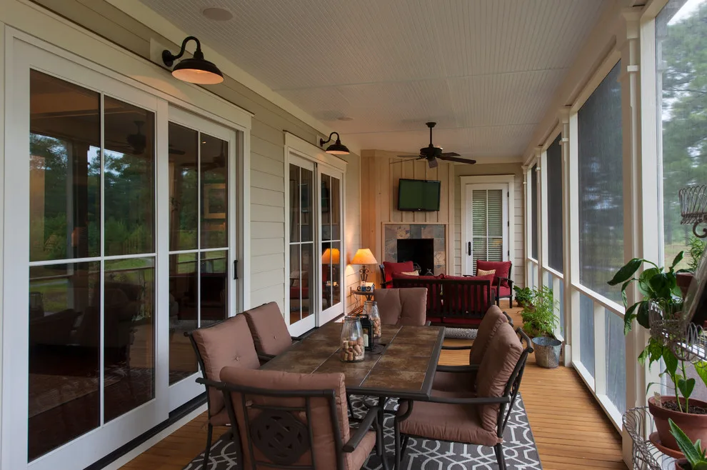 Essential Lowcountry by Coastal Signature Homes - Photo 5