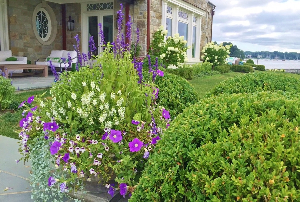 Gro Pro Landscape Company Inc. - Photo 9