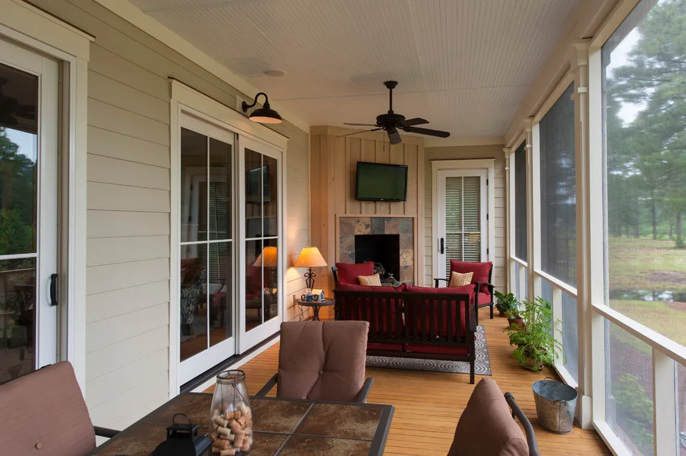 Essential Lowcountry by Coastal Signature Homes - Photo 15