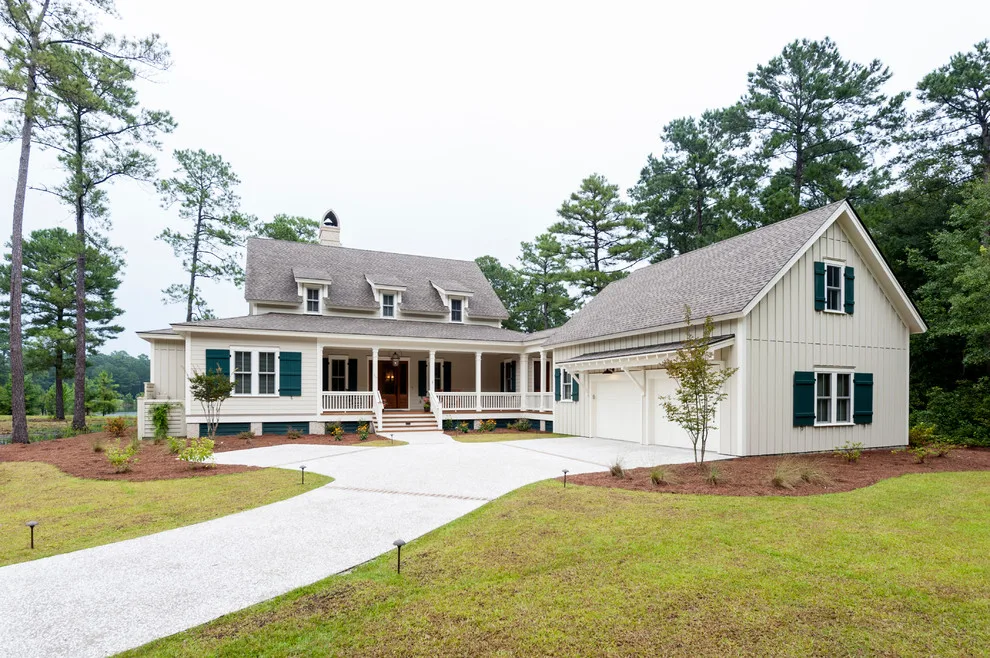 Essential Lowcountry by Coastal Signature Homes - Photo 7