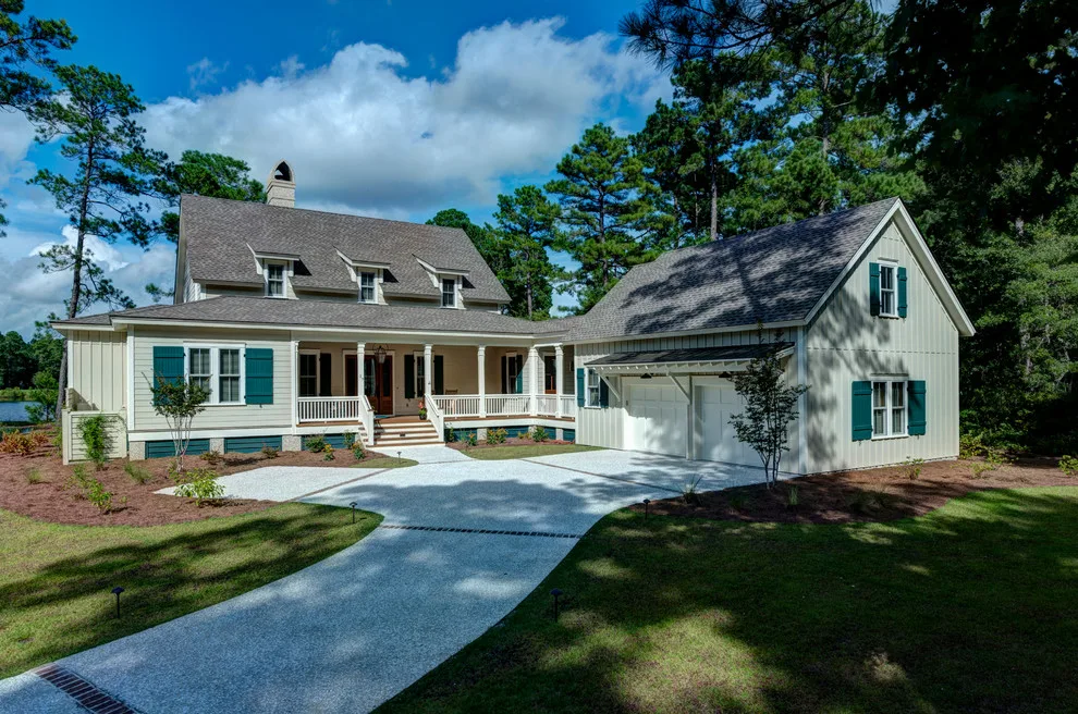 Essential Lowcountry by Coastal Signature Homes - Photo 11