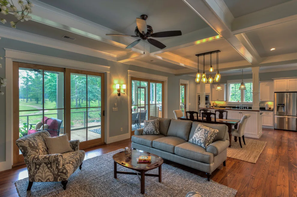 Essential Lowcountry by Coastal Signature Homes - Photo 4