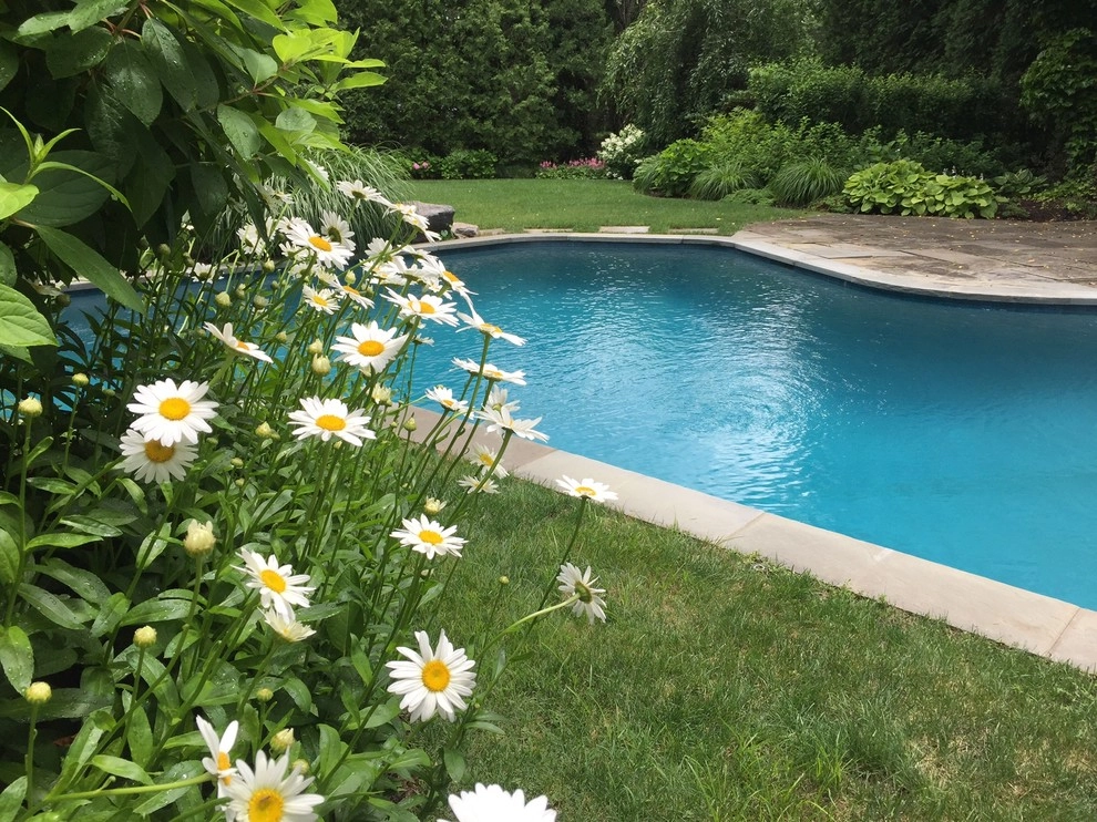 Our Gardens by Gro Pro Landscape Company Inc. - Photo 13
