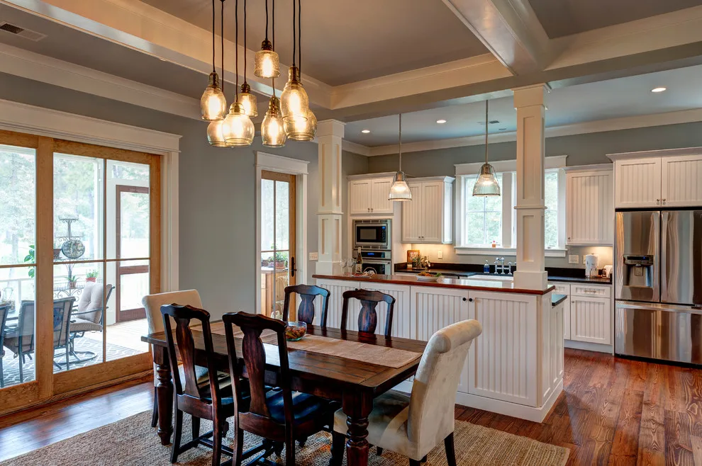 Essential Lowcountry by Coastal Signature Homes - Photo 13