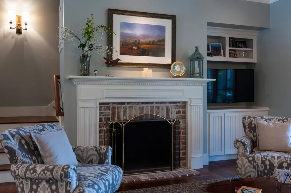 Essential Lowcountry by Coastal Signature Homes - Photo 14