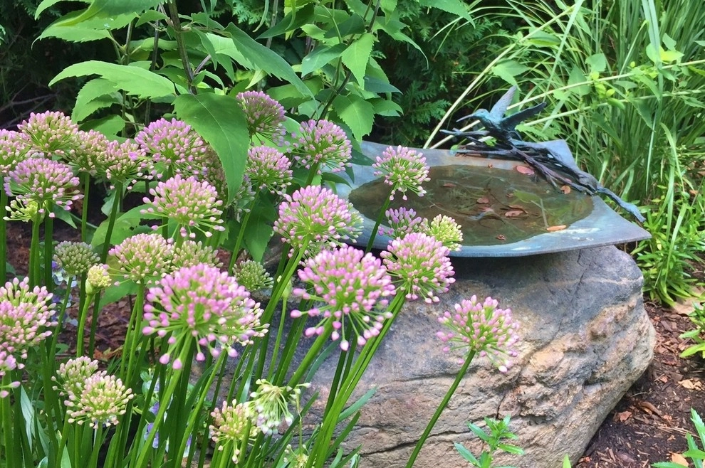 Our Gardens by Gro Pro Landscape Company Inc. - Photo 35