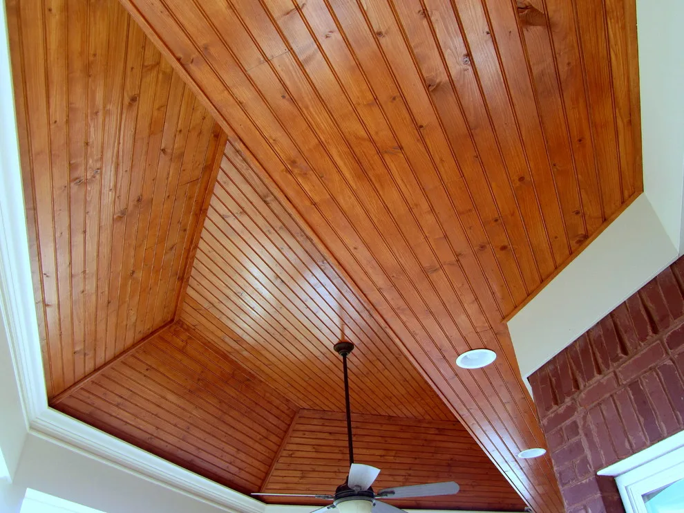 Rear Patio by Prime Renovations - Photo 4