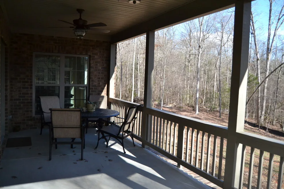 Killian Road Bespoke Residence by Carolina Custom Homes And Renovations,LLC - Photo 15