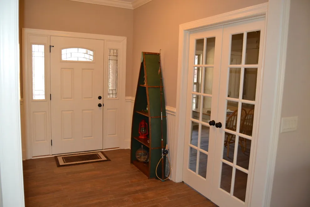 Killian Road Bespoke Residence by Carolina Custom Homes And Renovations,LLC - Photo 13
