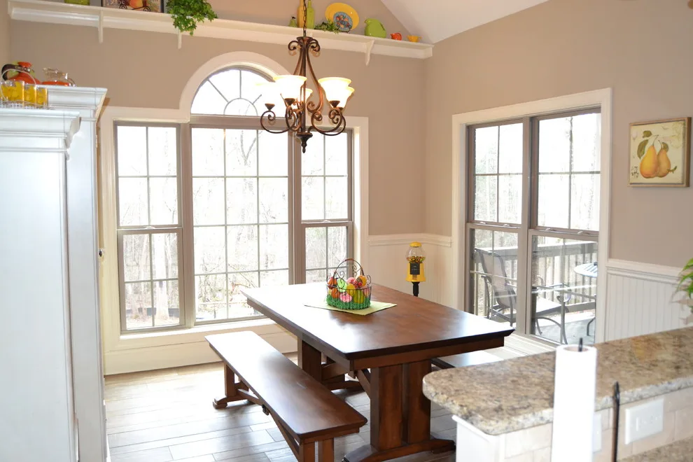 Killian Road Bespoke Residence by Carolina Custom Homes And Renovations,LLC - Photo 11