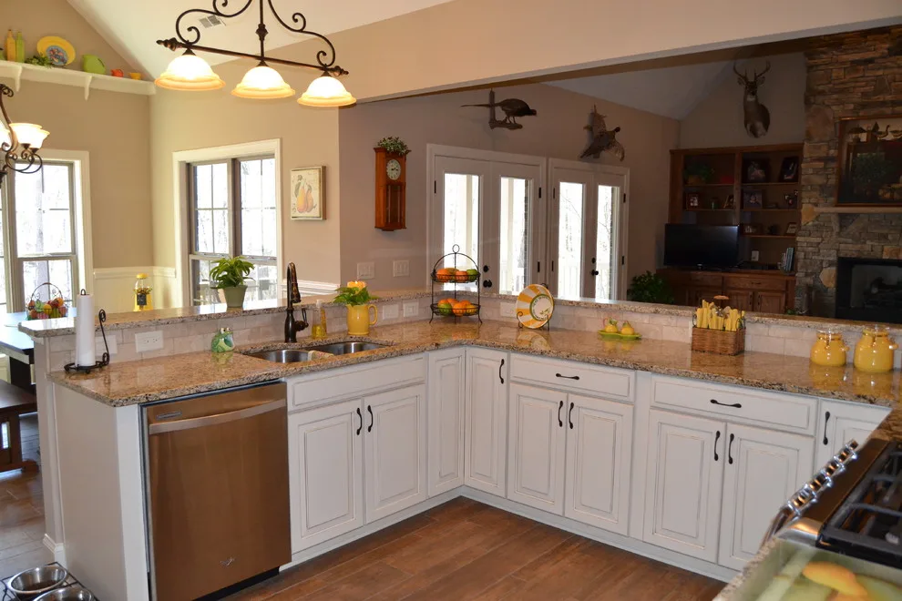Killian Road Bespoke Residence by Carolina Custom Homes And Renovations,LLC - Photo 4