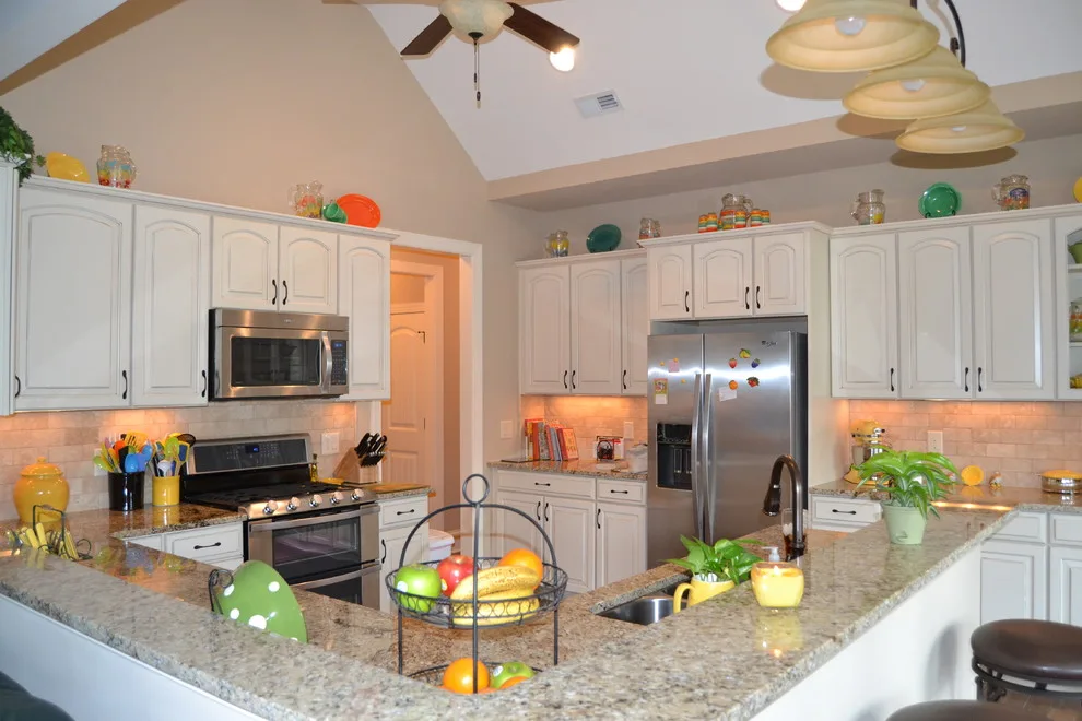 Killian Road Bespoke Residence by Carolina Custom Homes And Renovations,LLC - Photo 2