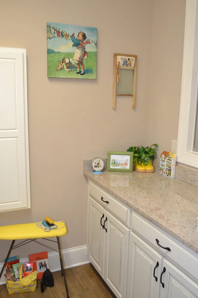 Killian Road Bespoke Residence by Carolina Custom Homes And Renovations,LLC - Photo 21