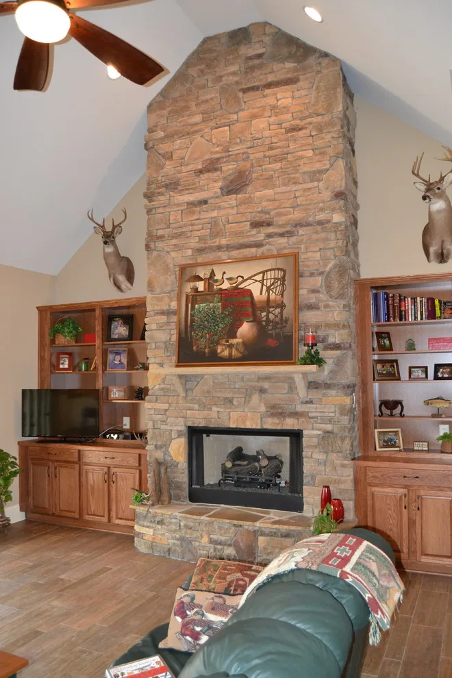 Killian Road Bespoke Residence by Carolina Custom Homes And Renovations,LLC - Photo 14
