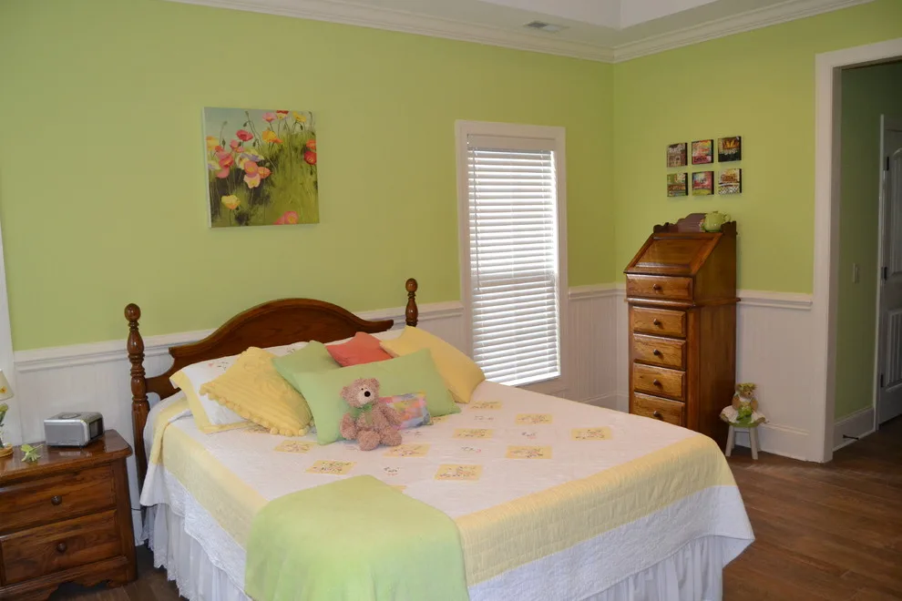 Killian Road Bespoke Residence by Carolina Custom Homes And Renovations,LLC - Photo 19