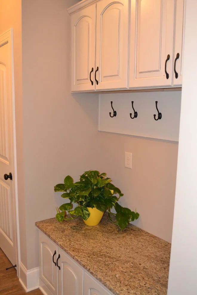 Killian Road Bespoke Residence by Carolina Custom Homes And Renovations,LLC - Photo 20