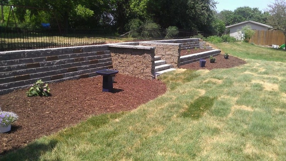 Landscaping by Ground Builders - Photo 3