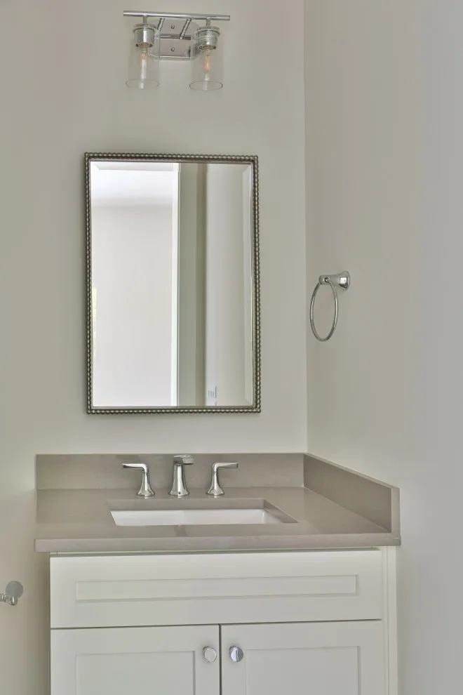 Return to Nature by Bellwether Design Build - Photo 16